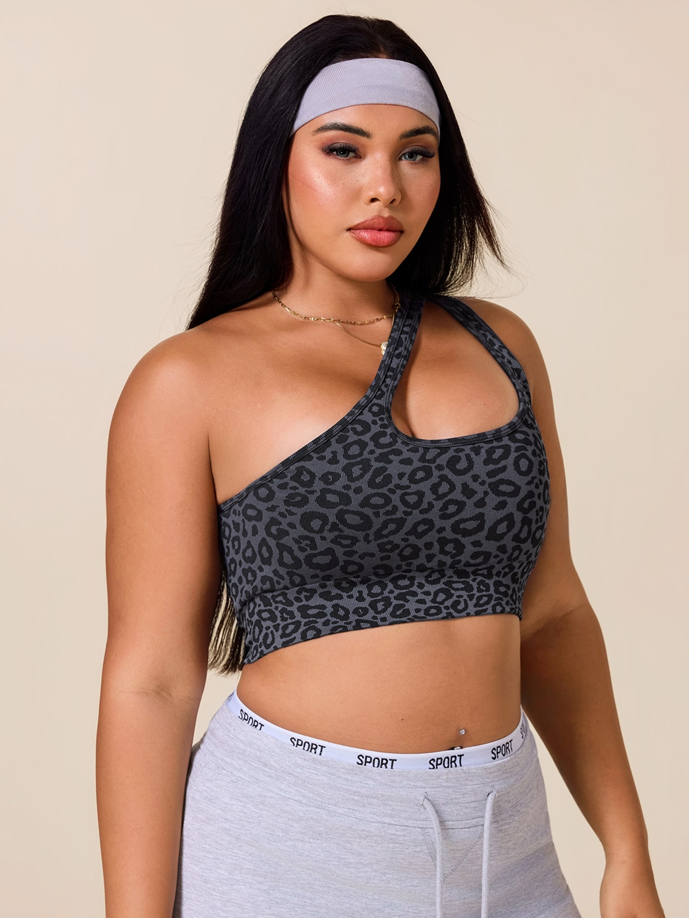 Damski biustonosz sportowy plu – Tank Top Ribbed recenzja i cena
