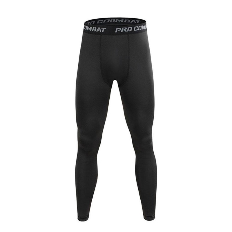 Męskie legginsy do ćwiczeń, le – Quick Dry Underwear recenzja i cena