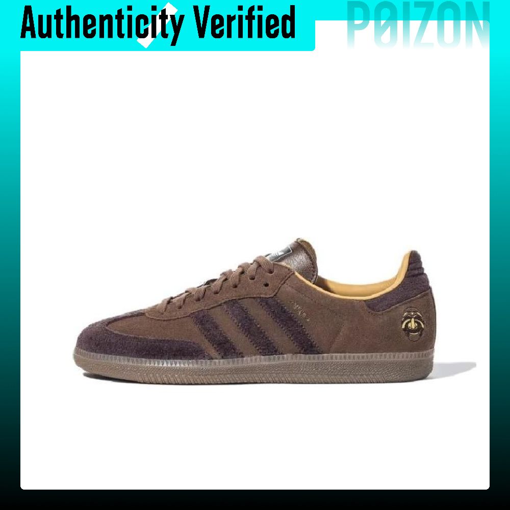 Adidas Originals SAMBA OG TAL  – Adidas Shoes Samba recenzja i cena