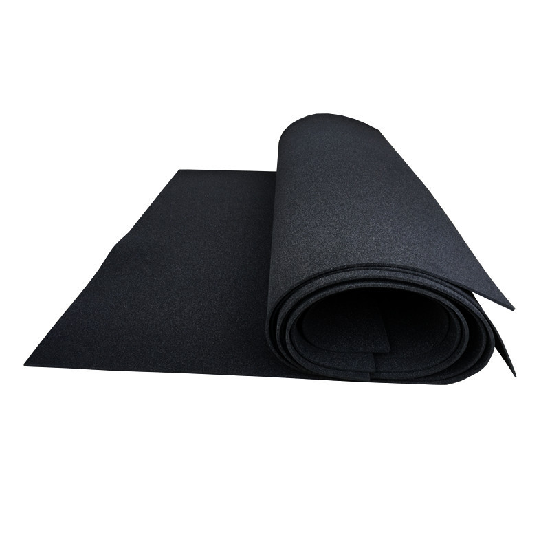 Mata filcowa do samochodu 1Mx2 – Bamboo Fiber Trunk recenzja i cena