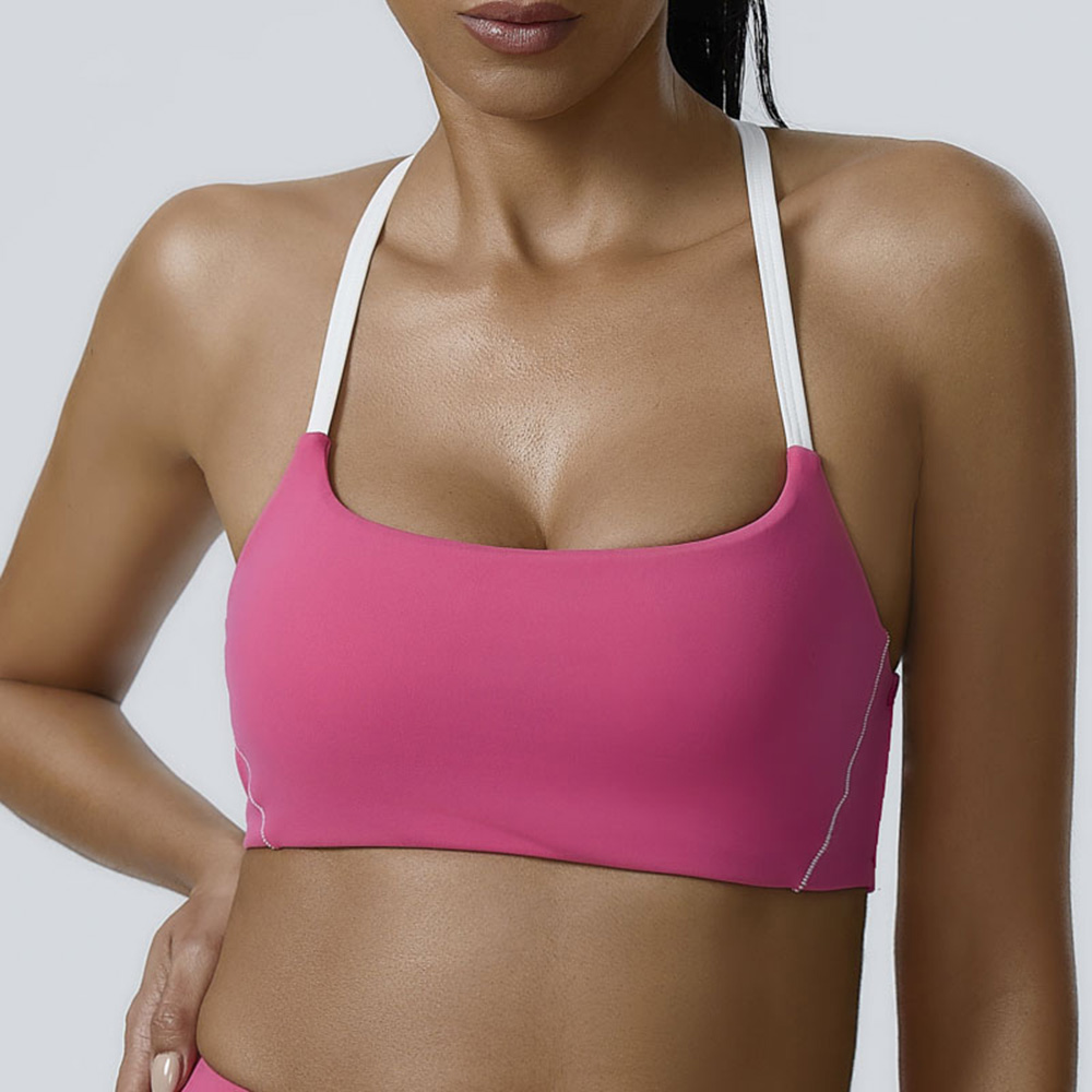 Seksowny biustonosz sportowy t – Quick Dry Underwear recenzja i cena
