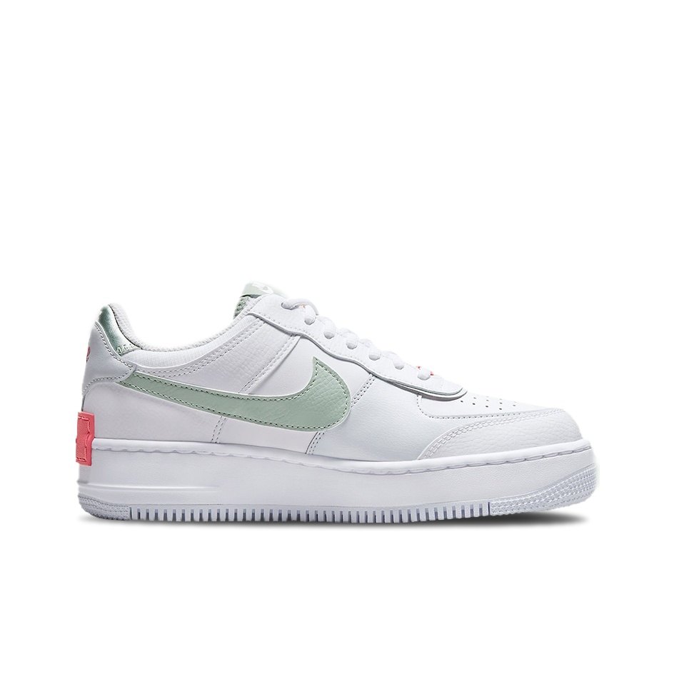Damskie buty Nike Air Force 1  – Nike Shoes Air Force 1 recenzja i cena