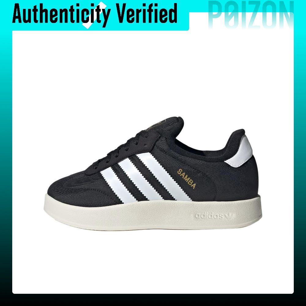 Adidas Originals Samba – niski – Adidas Shoes Samba recenzja i cena