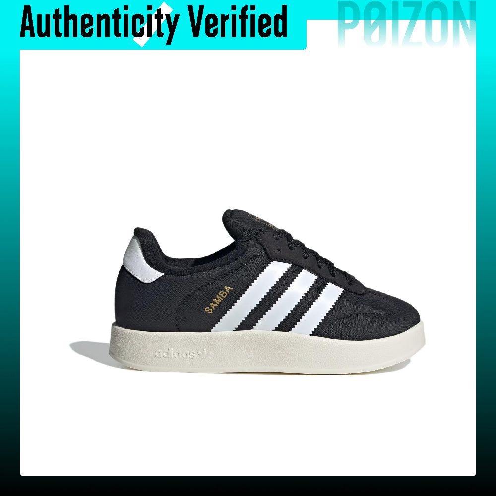 Adidas Originals Samba – niski – Adidas Shoes Samba recenzja i cena