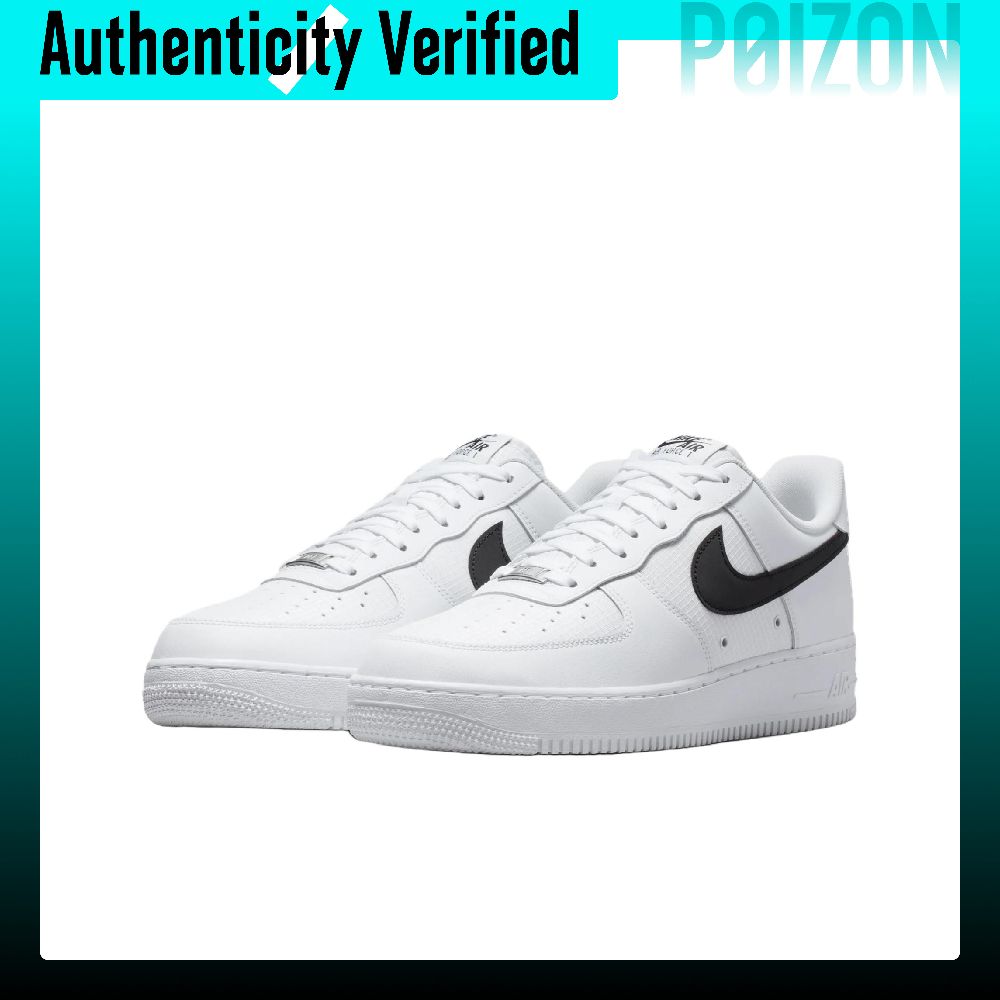 Nike Air Force 1 Low top Buty  – Nike Shoes Air Force 1 recenzja i cena