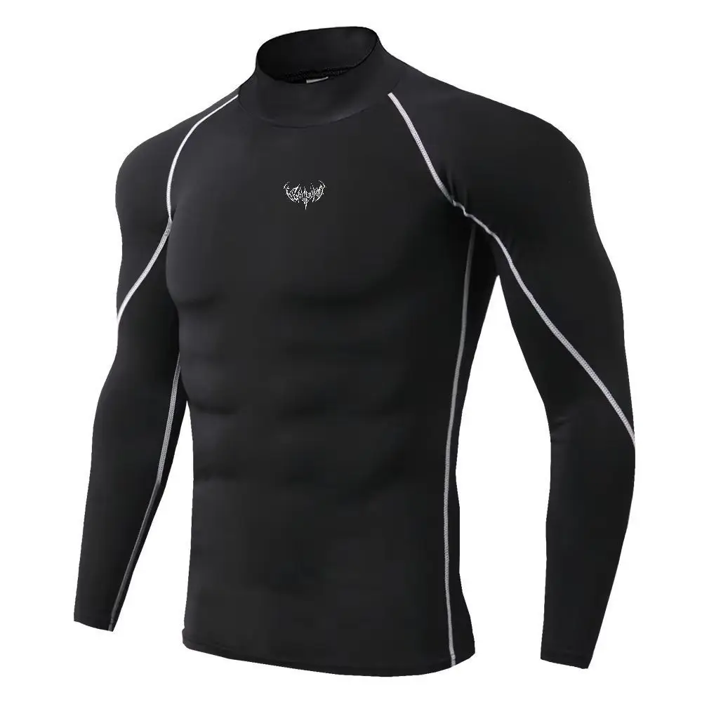 Męska koszulka sportowa, szybk – Quick Dry Underwear recenzja i cena