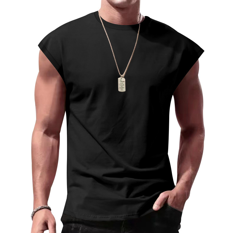 Spersonalizuj Logo Bardu Nazwa – Sleeveless Undershirt recenzja i cena