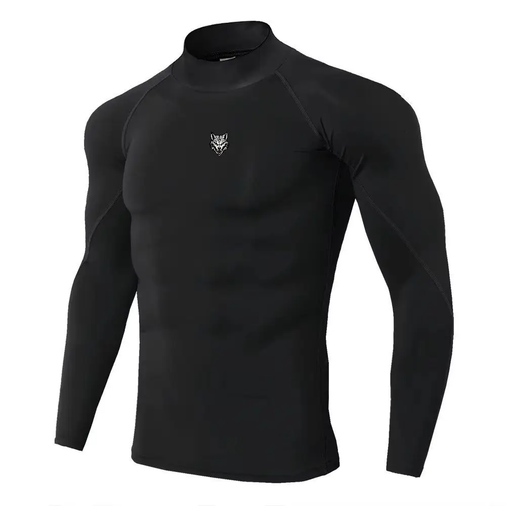 Męska koszulka sportowa, szybk – Quick Dry Underwear recenzja i cena