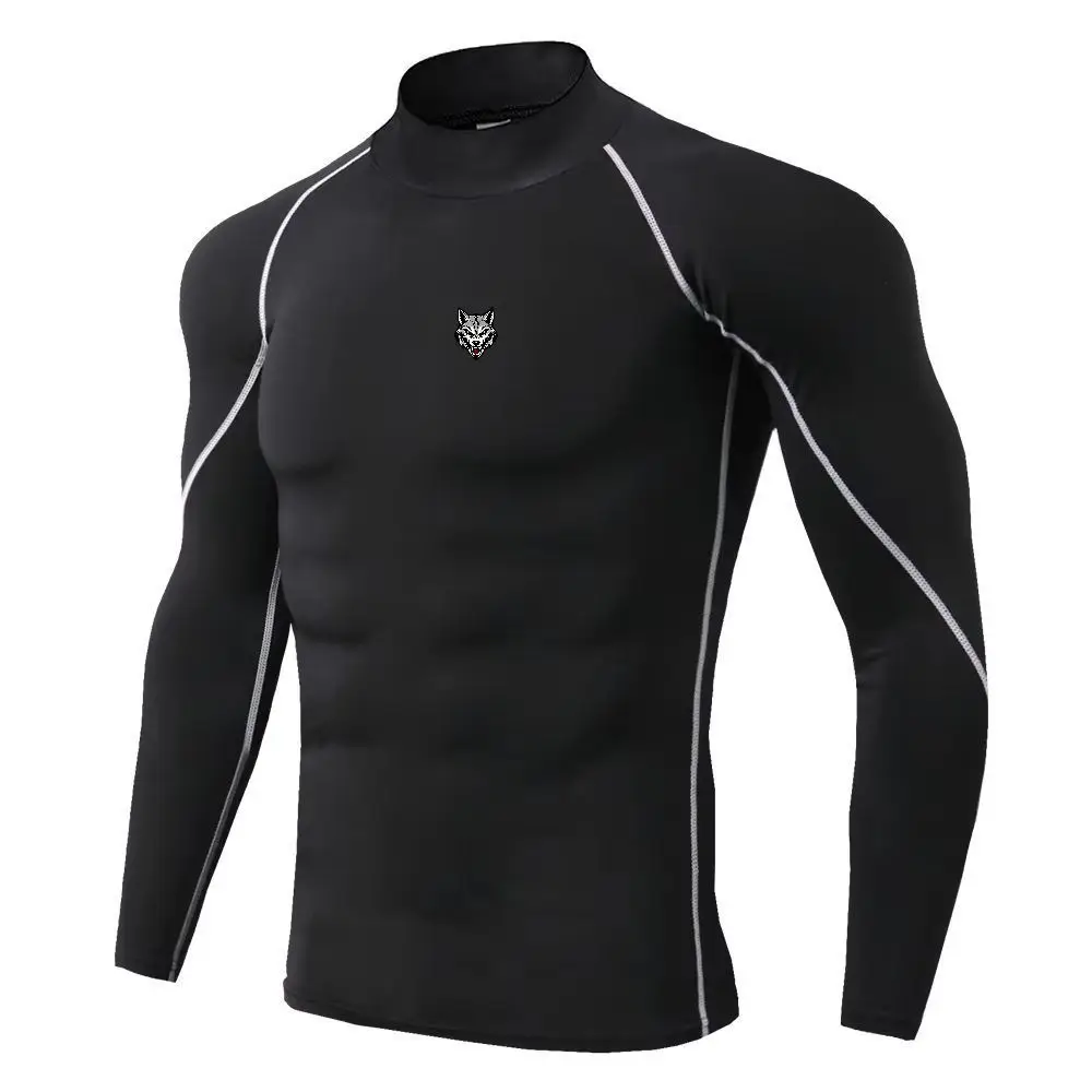 Męska koszulka sportowa, szybk – Quick Dry Underwear recenzja i cena