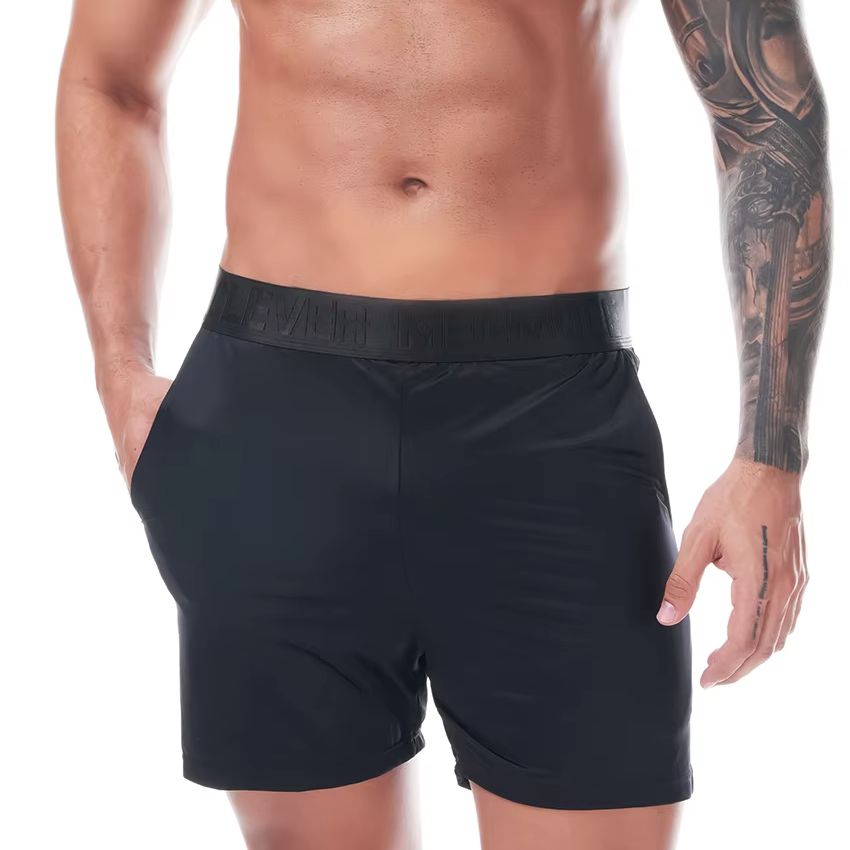 5 sztuk/zestaw Bokserki męskie – Mesh Sport Boxer recenzja i cena