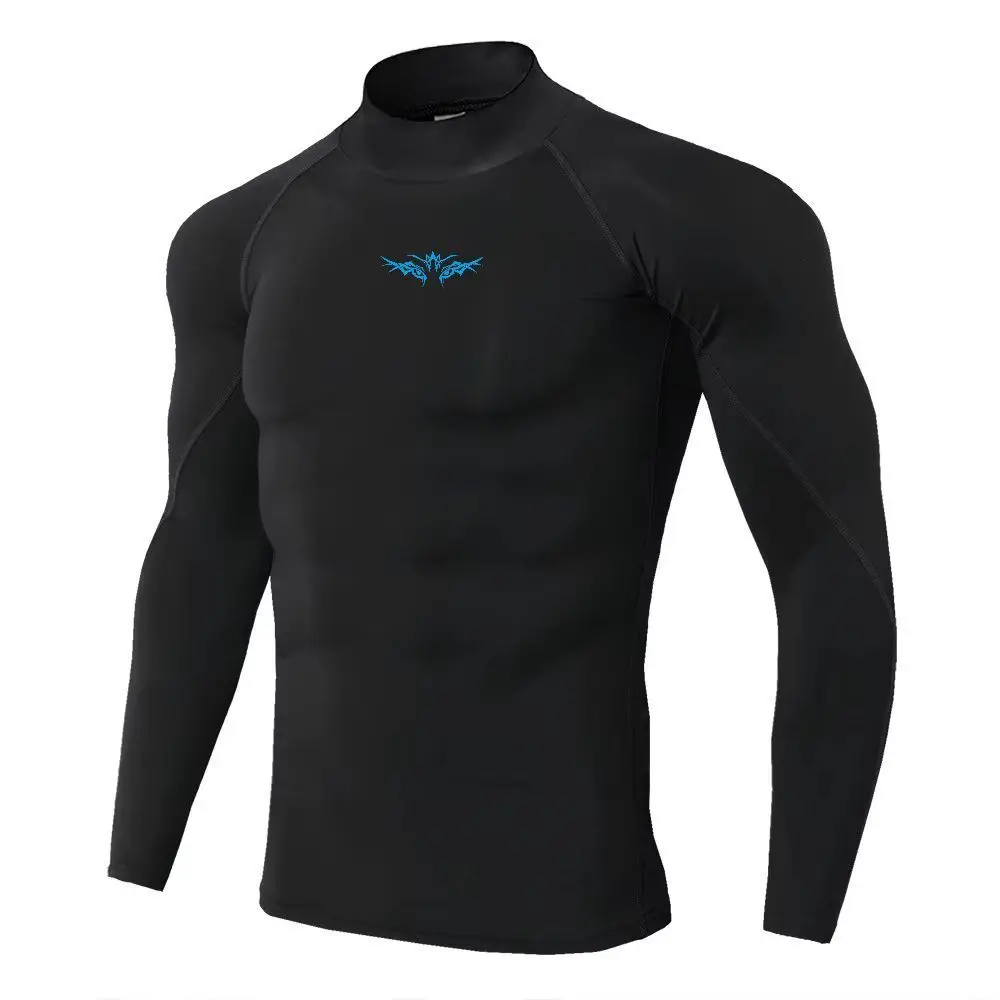 Męska koszulka sportowa, szybk – Quick Dry Underwear recenzja i cena