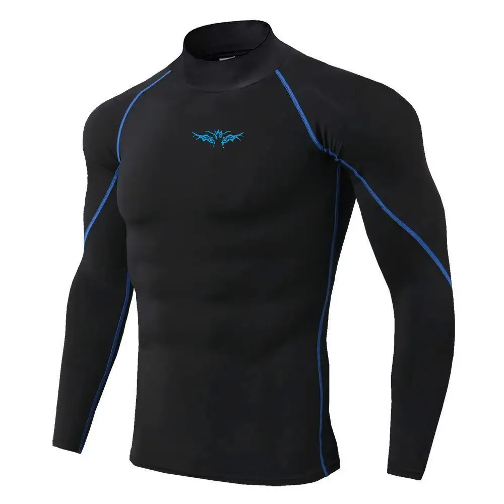 Męska koszulka sportowa, szybk – Quick Dry Underwear recenzja i cena
