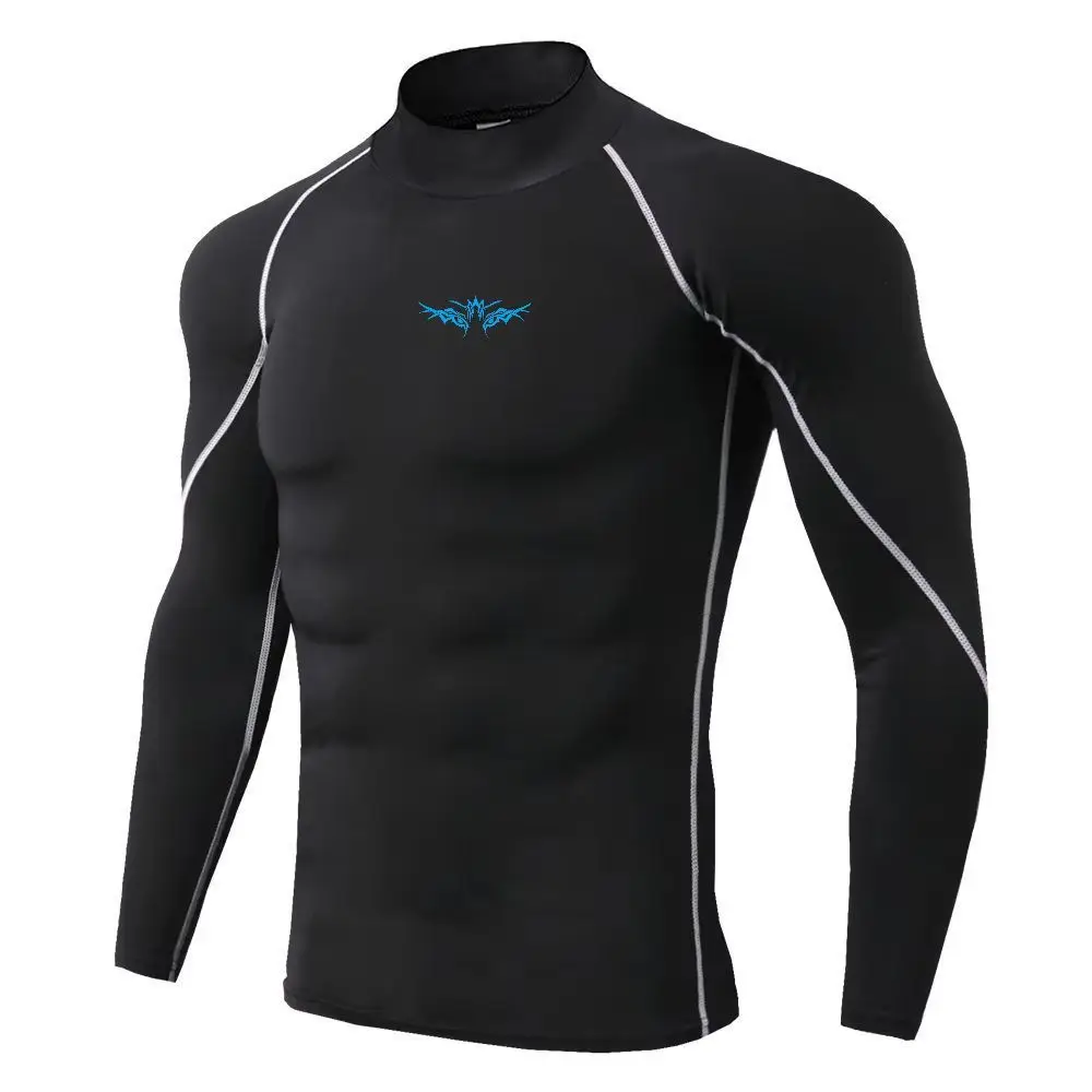 Męska koszulka sportowa, szybk – Quick Dry Underwear recenzja i cena