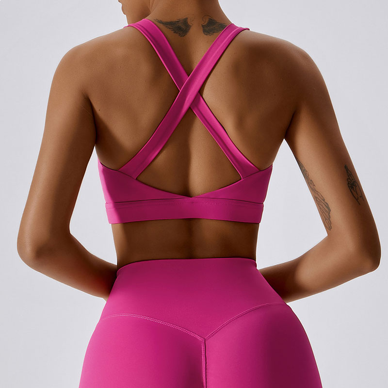 INLUMINE Seksowny biustonosz s – Quick Dry Underwear recenzja i cena
