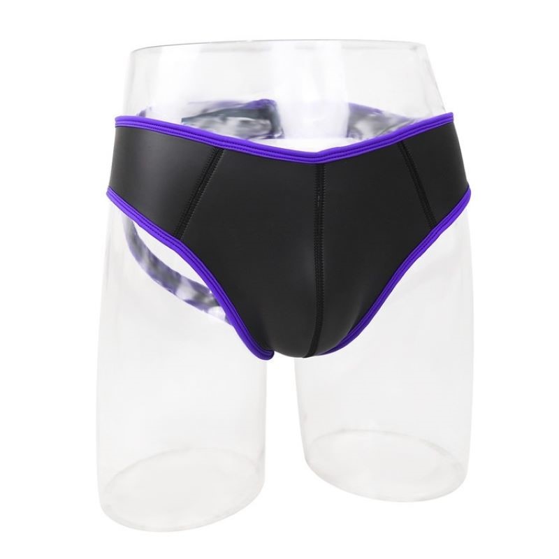 Męskie, seksowne slipy z ekolo – Pouch Boxer Pouch recenzja i cena