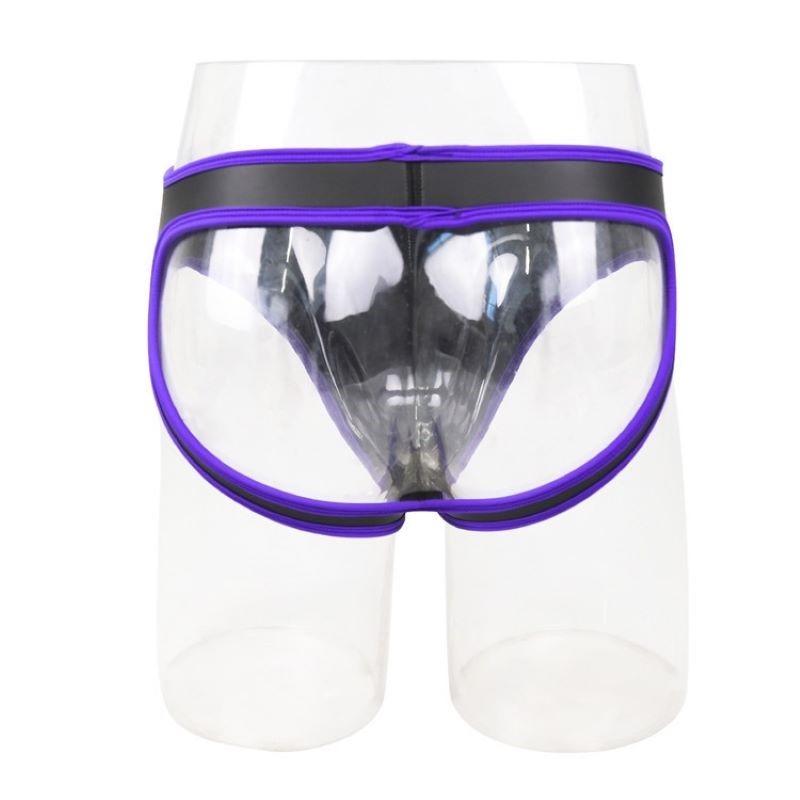 Męskie, seksowne slipy z ekolo – Pouch Boxer Pouch recenzja i cena