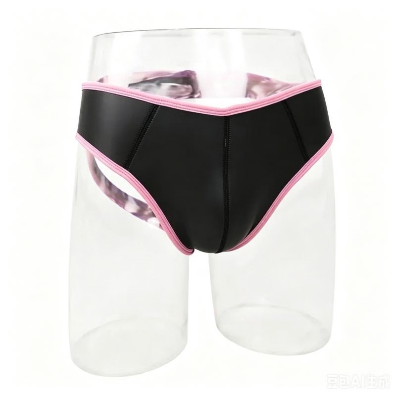 Męskie, seksowne slipy z ekolo – Pouch Boxer Pouch recenzja i cena