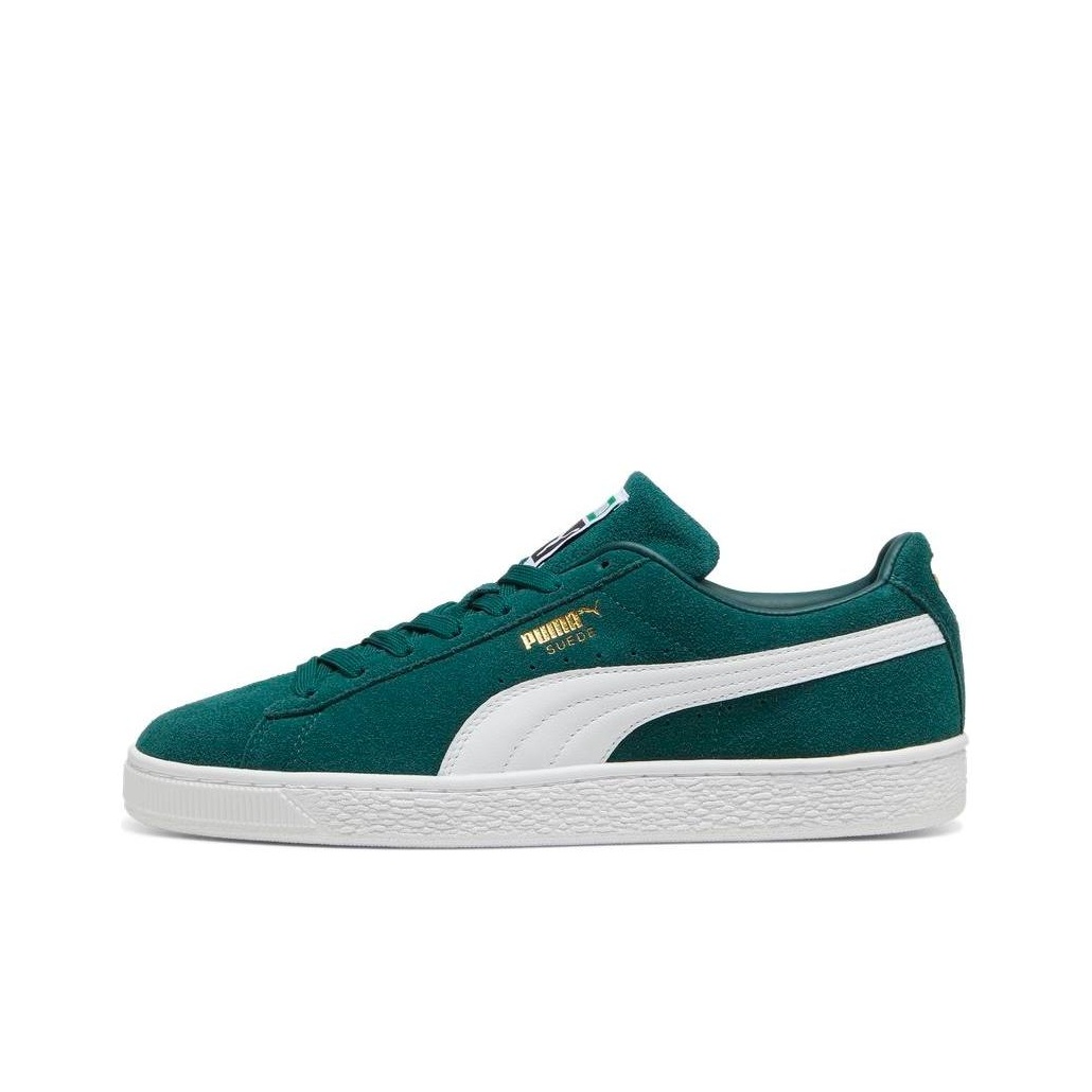 PUMA, model Suede Classic – wy – Puma Shoes Suede Classic recenzja i cena