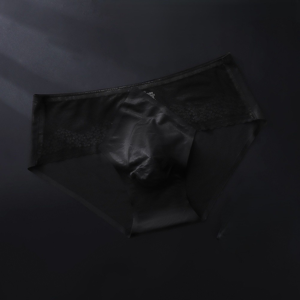 Cienkie, oddychające bokserki  – Trunk Breathable Men recenzja i cena